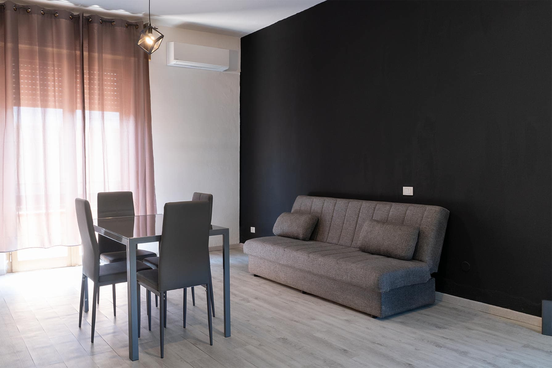 Monfalcone city apartment