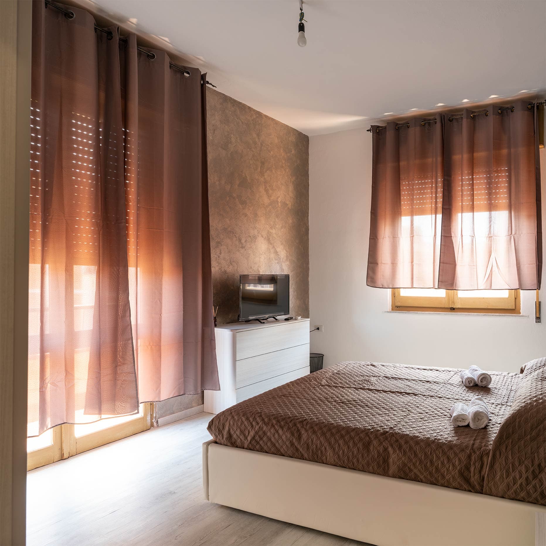 Monfalcone city apartment