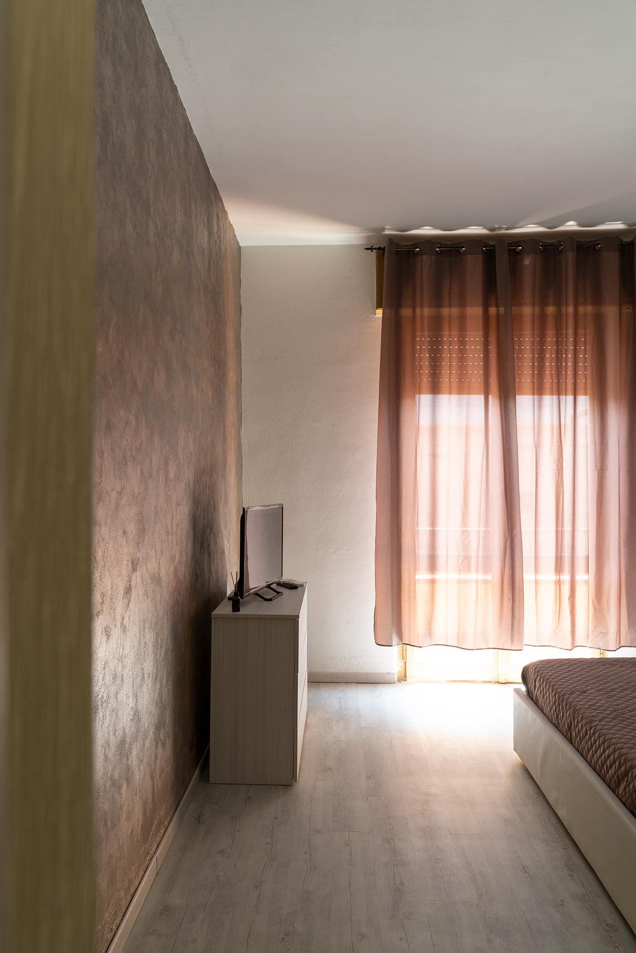 Monfalcone city apartment