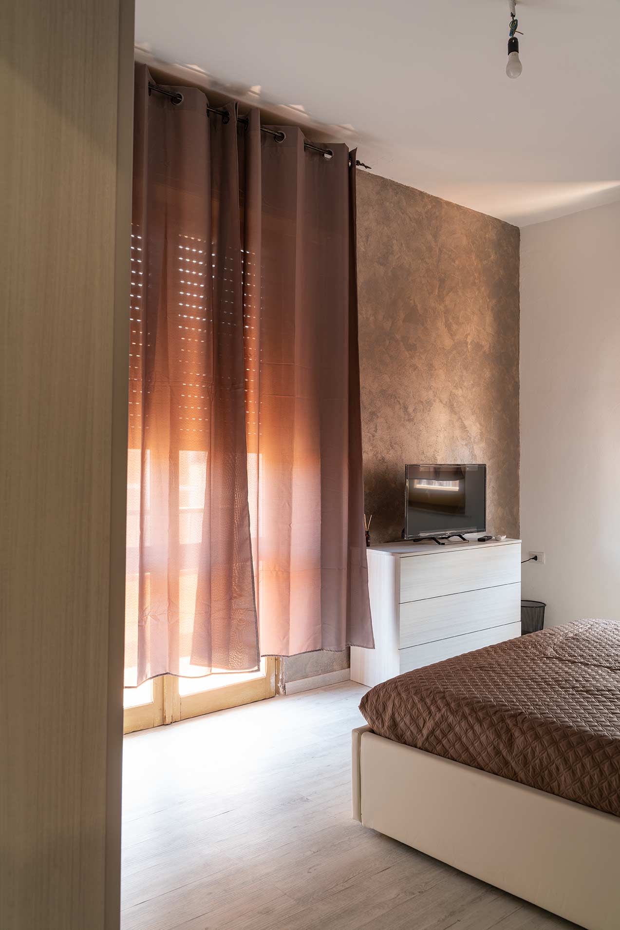 Monfalcone city apartment