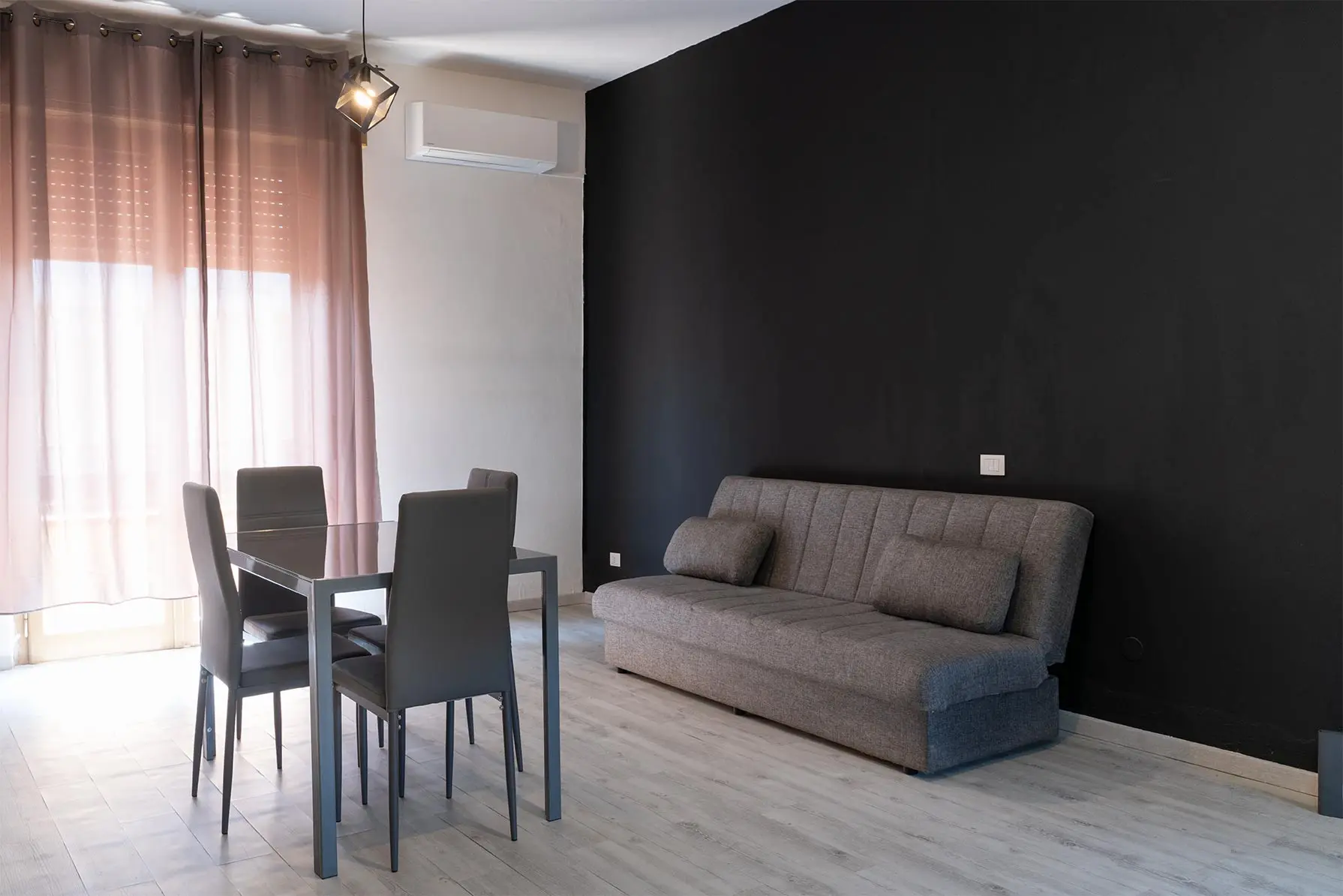 Monfalcone City Apartment