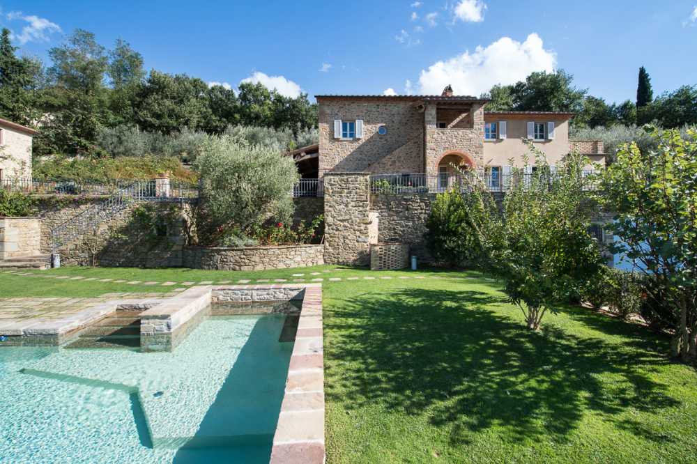 Casa Toscana